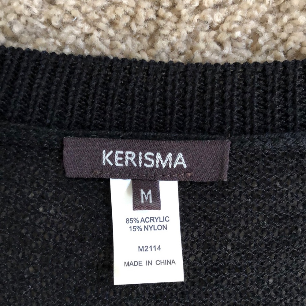Lightweight sweater - Picture 2 of 3